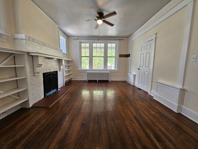 Foto del edificio - WashingtonPark537