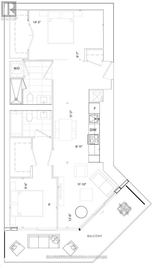 Building Photo - 55 Cooper St