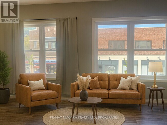 Photo du bâtiment - 23 Jarvis St