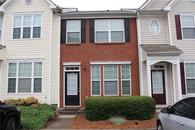 Building Photo - 2729 Heathrow Dr