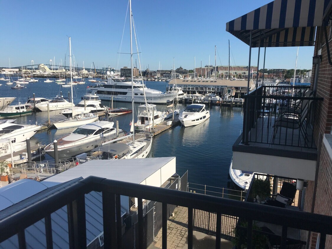 1 Commercial Wharf Unit 68, Newport, RI 02840 Condo for Rent in