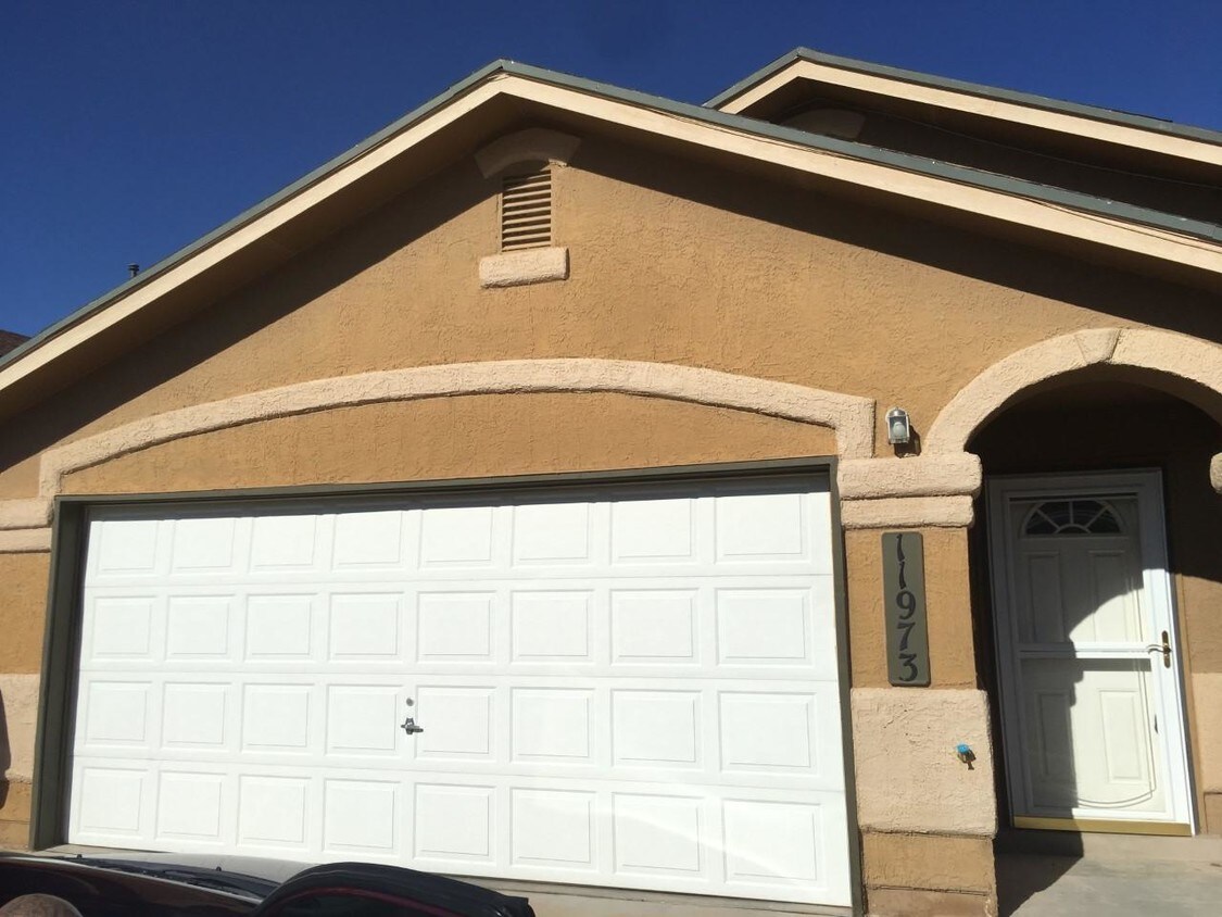 11973 Mesquite Miel Dr, El Paso, TX 79934 House Rental in El Paso, TX