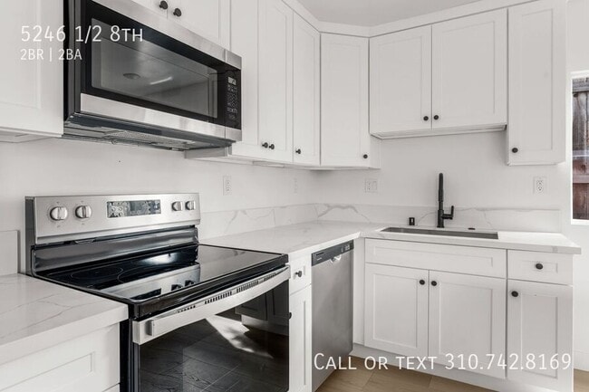 Building Photo - 5246 1/2 8th-