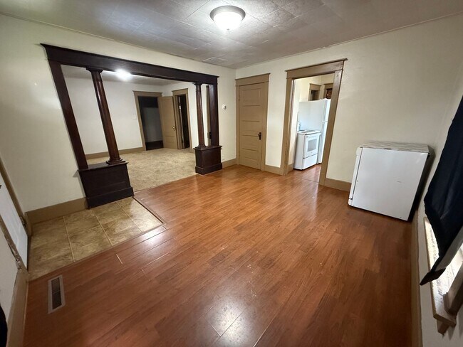 Foto del edificio - 131 13th St SW