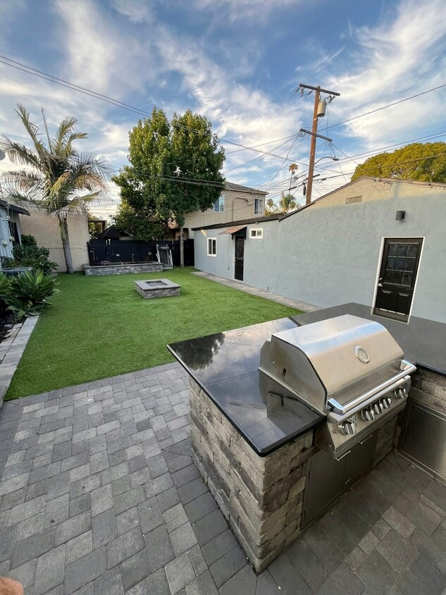 Photo - 15700 Crenshaw Boulevard