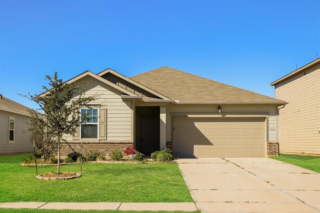 1004 Water Oak Ln, Pattison, TX 77423 House Rental in Pattison, TX