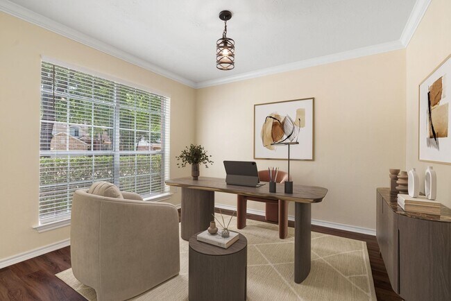 Foto del edificio - 27 N Queenscliff Cir