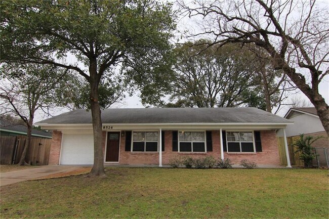 Foto del edificio - 8526 Friendship Rd