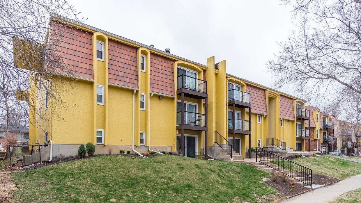 The Kendal Apartments Kansas City Mo Apartments Com