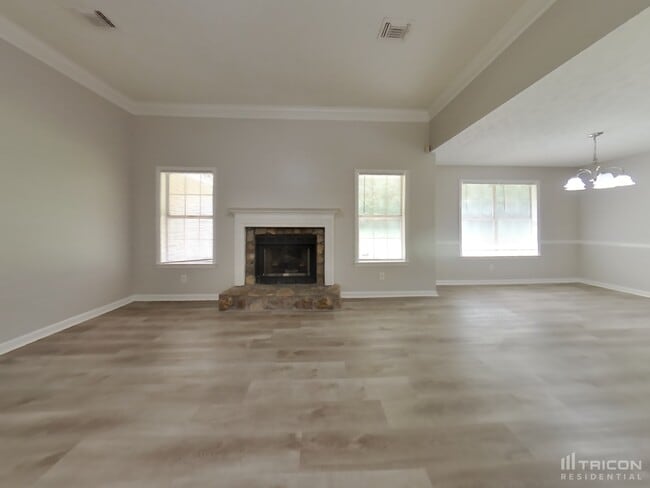 Building Photo - 125 Jennifer Lane McDonough GA