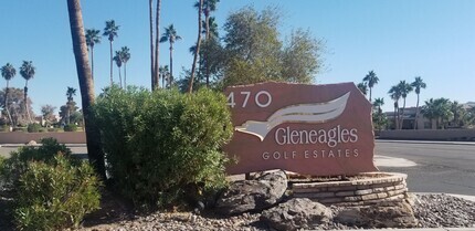 Gleneagles Golf Estates Condos for Rent - Lake Havasu City, AZ - 1 ...