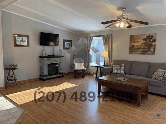 Foto del edificio - SINGLE FAMILY HOME @ ALBION, ME