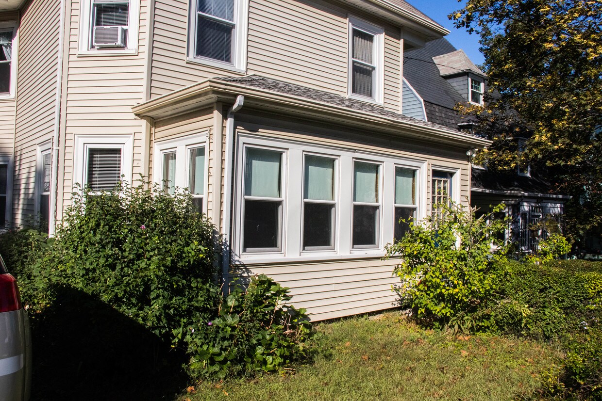 49 Train St, Boston, MA 02122 49 Train St Boston, MA Apartments for