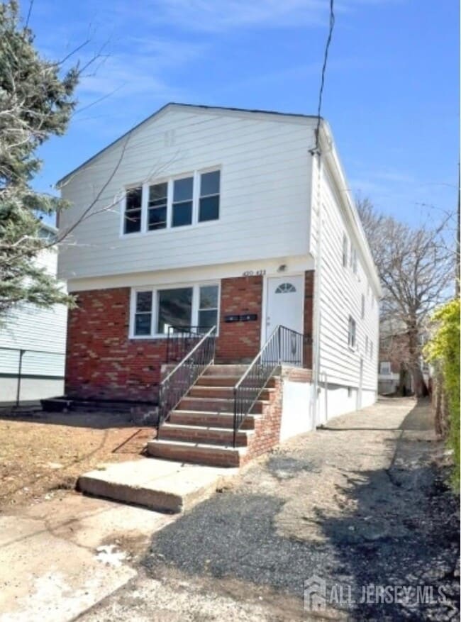 Building Photo - 420 Fabyan Pl