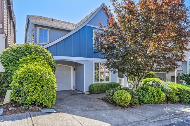 Building Photo - 2514 NW Parnell Terrace