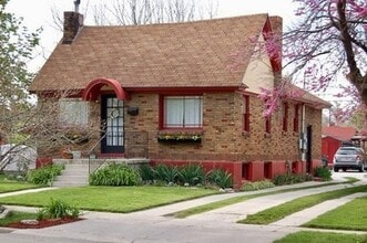 Building Photo - 793 200 S