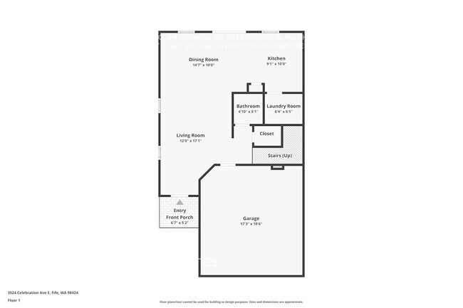 Foto del edificio - 3524 Celebration Ave E