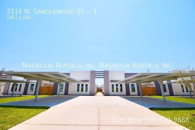 Building Photo - 3116 W Sandlewood St