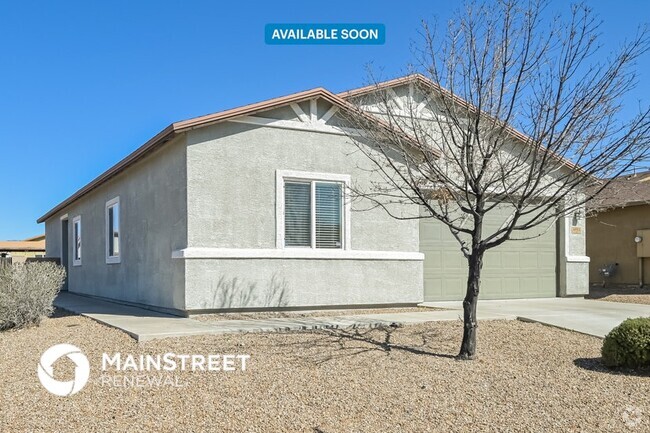 Building Photo - 5011 E Fishhook Ct