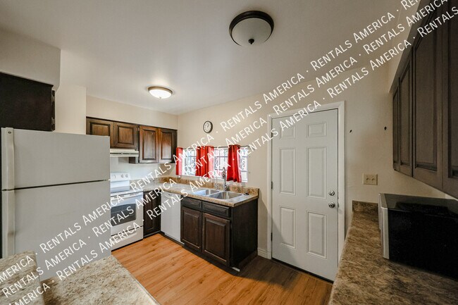 Foto del edificio - 2946 N 14th St