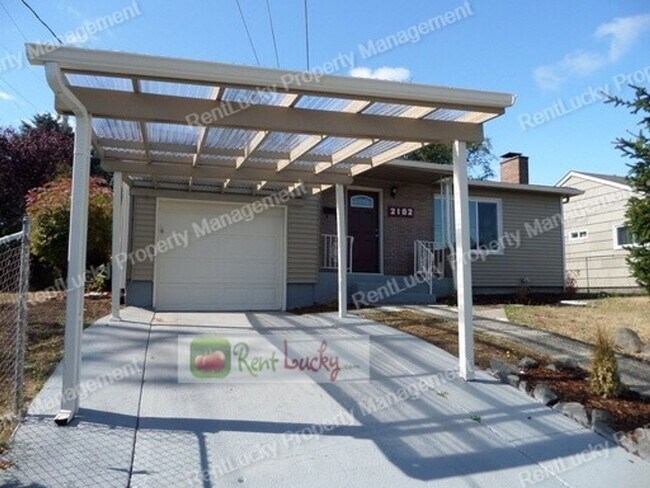 Foto del edificio - 2102 N Ferdinand St