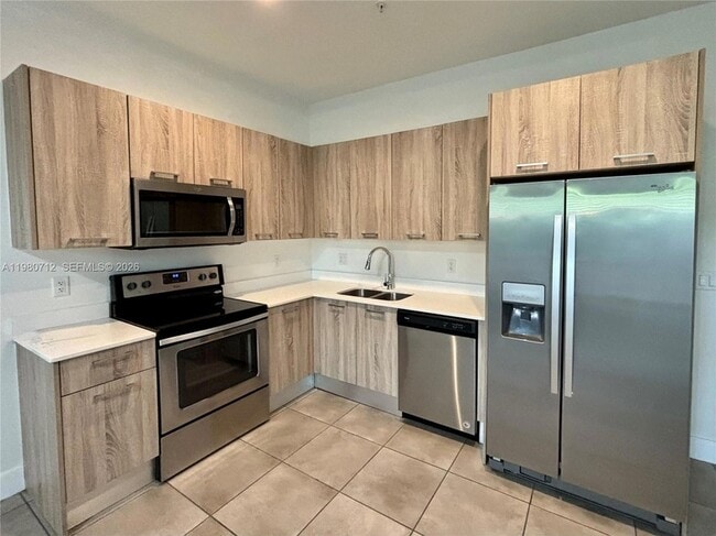 Photo - 440 NE 35th Ct Townhome