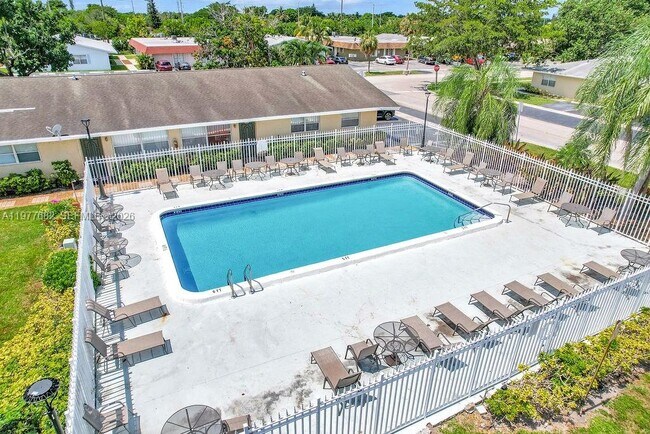 Foto del edificio - 6900 SW 5th St