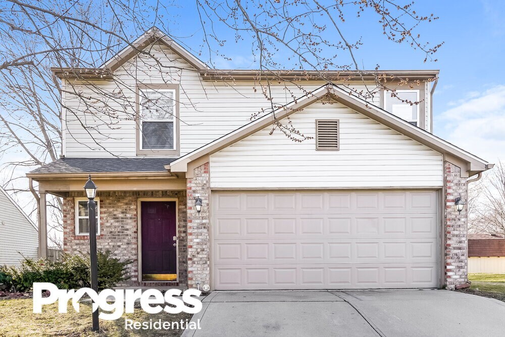 Foto principal - 2838 Hazeltine Dr