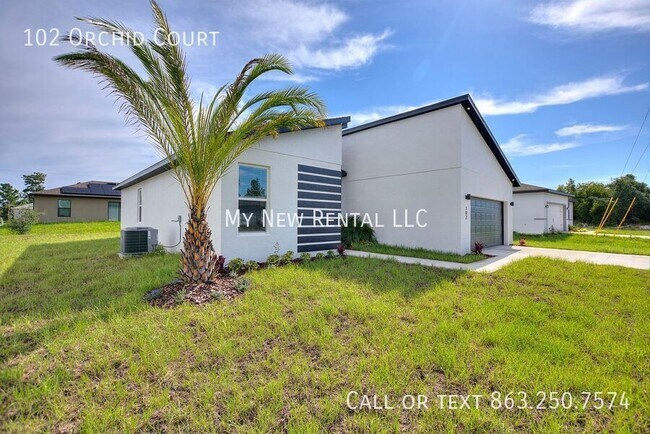 Foto del edificio - 102 Orchid Ct