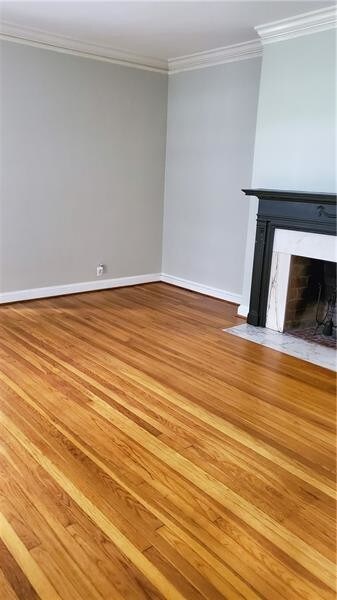 Foto del edificio - 3533 Kingsboro Rd NE