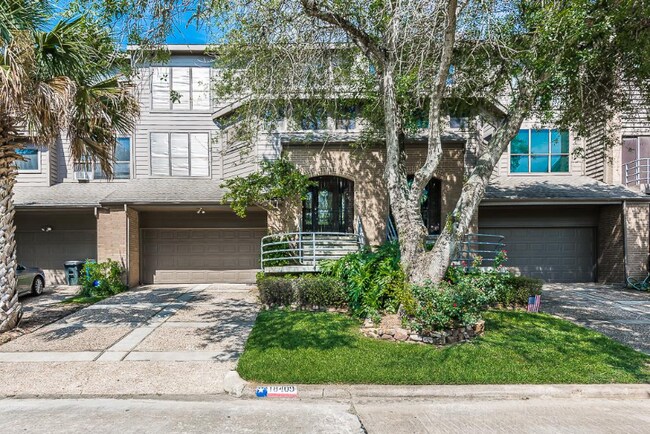 Foto del edificio - 18409 Sandy Cove