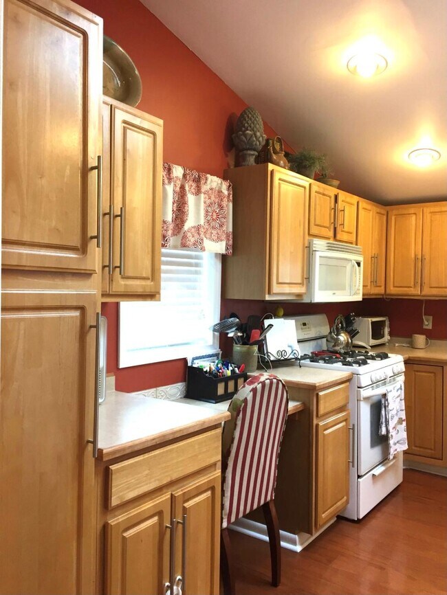 Foto del edificio - 1153 Vine St