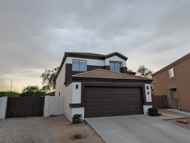 Building Photo - 33966 N Mercedes Dr