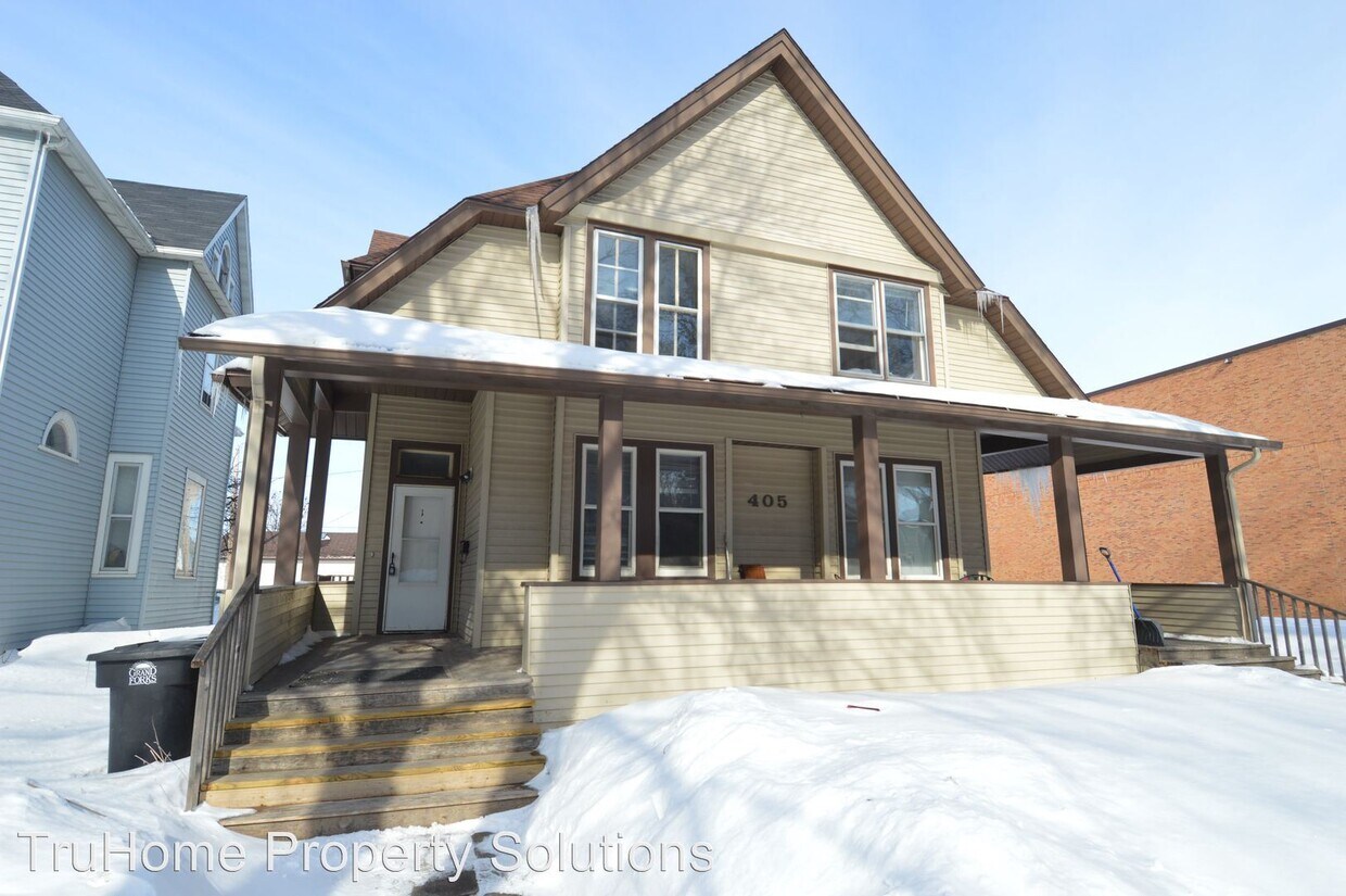 Foto principal - 405 S 4th St