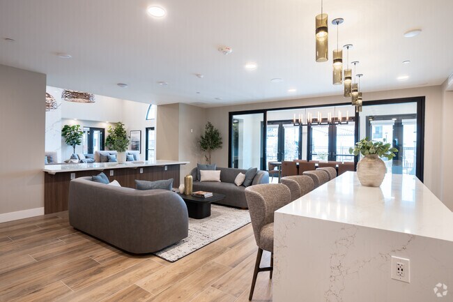 Cocina comedor - Pradera