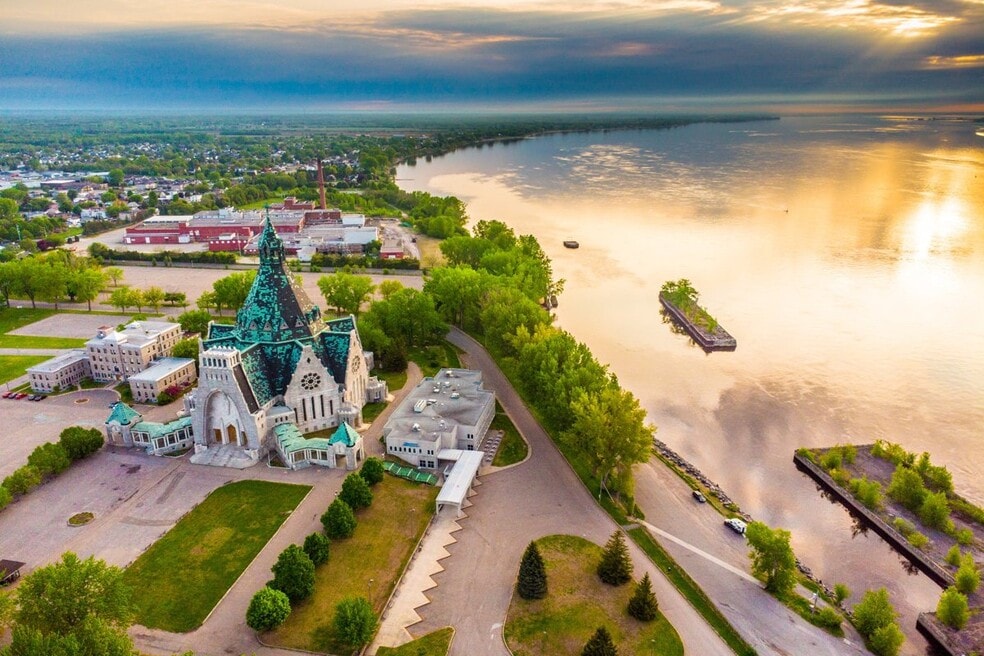 About Trois-Rivières, QC: Guide to Living in Trois-Rivières ...