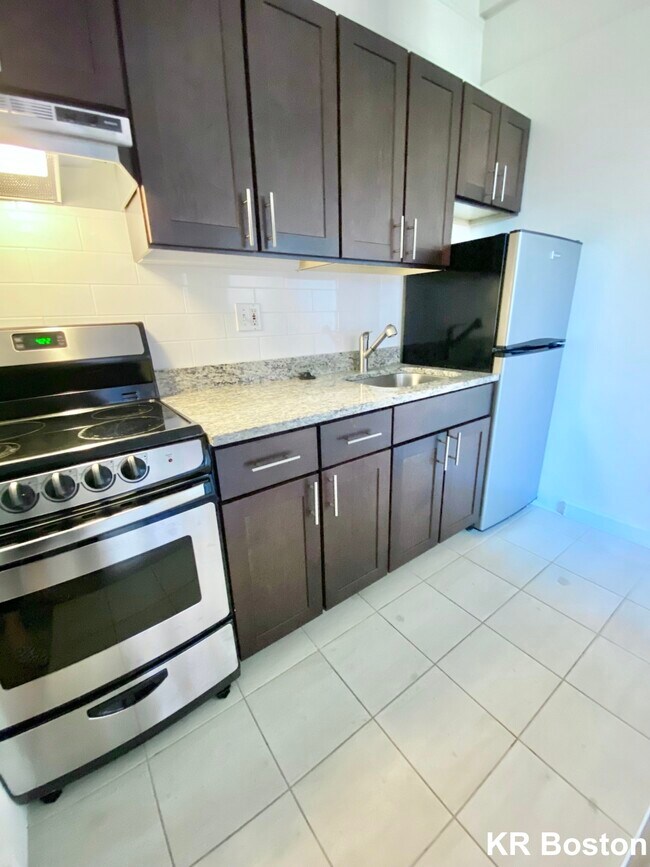 Foto del edificio - 169 Tremont St