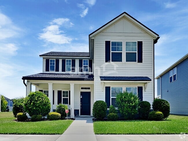 Building Photo - 653 Welcome Home Dr