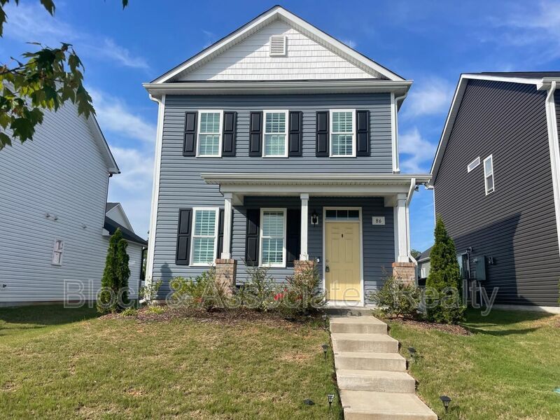 Foto principal - 86 Shakespeare Dr
