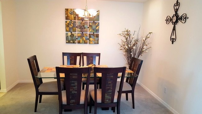 Building Photo - 653 Garland Circle Townhome