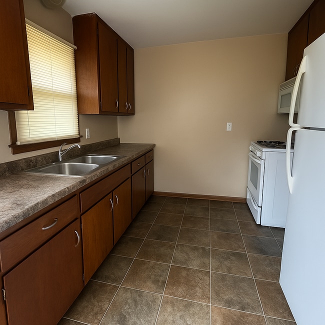 Building Photo - 1221 Vincent Pl