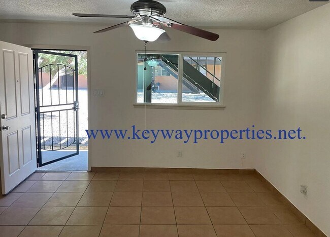 Foto del edificio - Santa Fe Condo 3 bed/2 bath