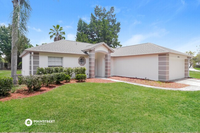 Building Photo - 4832 Arbor Oaks Blvd
