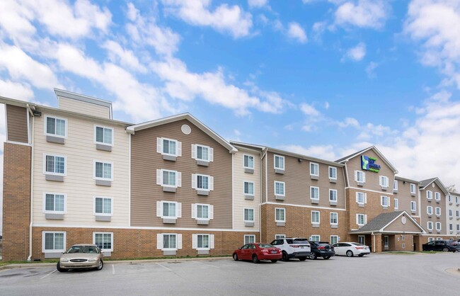 Foto del edificio - Furnished Studio-Louisville - Airport