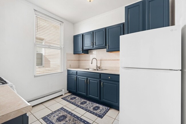 Foto del edificio - 8511 Smith Ave