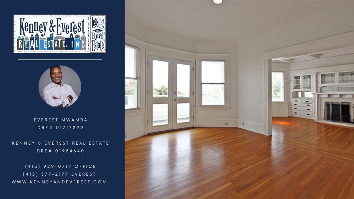 Primary Photo - 2855 Clay Street