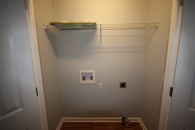 Foto del edificio - 2 bed duplex in Chickamauga - $250 off fir...