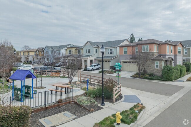 Park Space - 2051 Rovello Loop