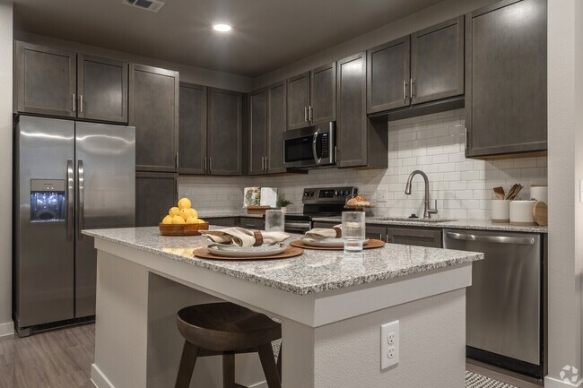 Building Photo - 8 Weeks Free – Lease Today & Save!