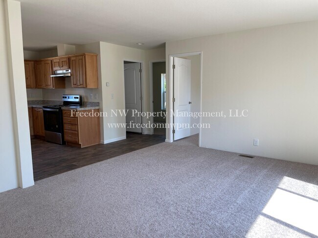 Foto del edificio - 22025 Old Hwy 99 SW